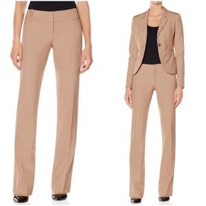 The Limited Long Cassidy Fit Bootcut Pant